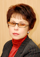 Алексеева