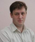 Дмитрий Сапунов