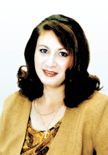Попова