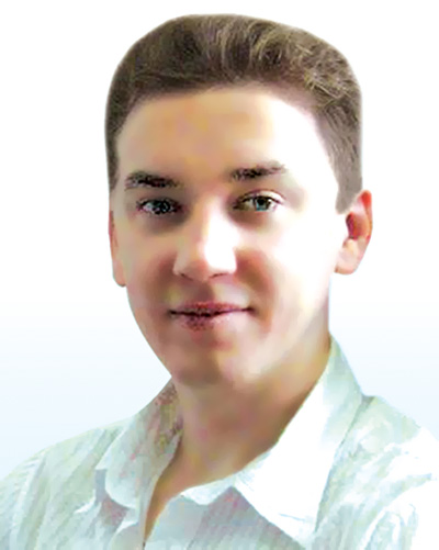 Бакалов