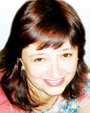 Некрасова