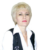 Любовь МАЦКОВА Любовь МАЦКОВА