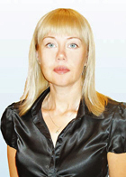 Ирина Хилько, директор агентства недвижимости «Сити-риэлт»