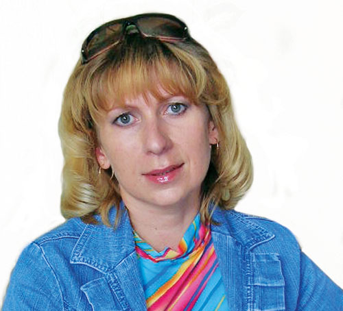 Ольга Щербина, директор агентства недвижимости «Маяк» Ольга Щербина, директор агентства недвижимости «Маяк»