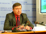 Пресс-конференция с Виталием Эрлихом