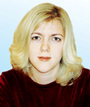 Екатерина Яшкина