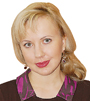 Елена Олифер, заместитель директора АН «Доверие»: