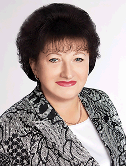 Нина Карпенко