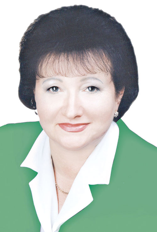 Карпенко