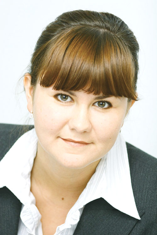 кальматкина