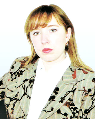 Широбокова