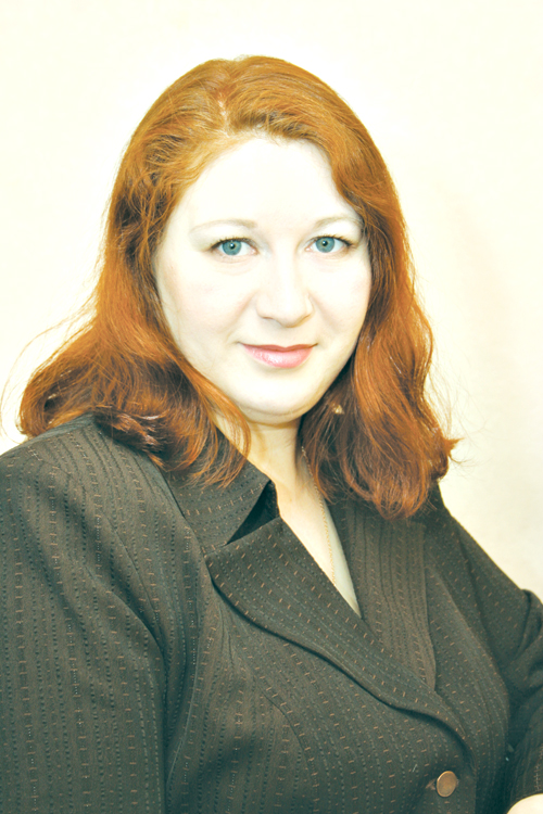 Попова