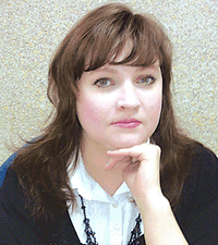 Людмила Дьяков Людмила Дьяков