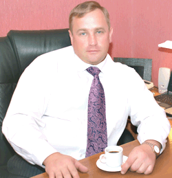 Эдуард Сергеев