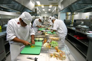 Новостройка кухня продаж