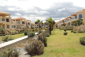Поселок Aphrodite Villas Поселок Aphrodite Villas
