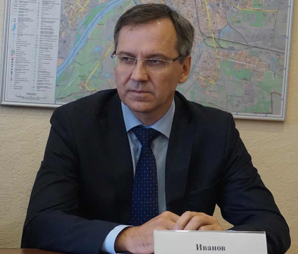 Вячеслав Иванов Вячеслав Иванов